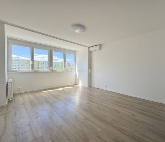 Eladó panellakás, Budapesten, XI. kerületben 78.9 M Ft, 2 szobás