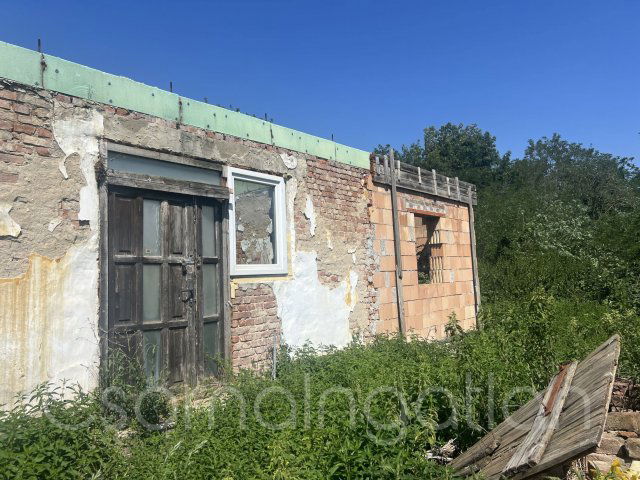 Eladó telek, Beleden 7.2 M Ft / költözzbe.hu