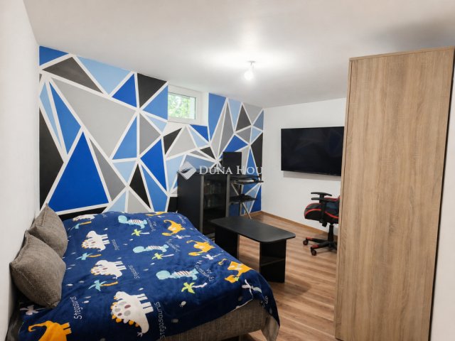 Eladó családi ház, Jászárokszálláson 20.99 M Ft, 3 szobás