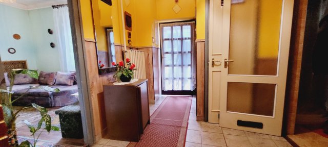 Eladó ikerház, Miskolcon 51.9 M Ft, 3+1 szobás