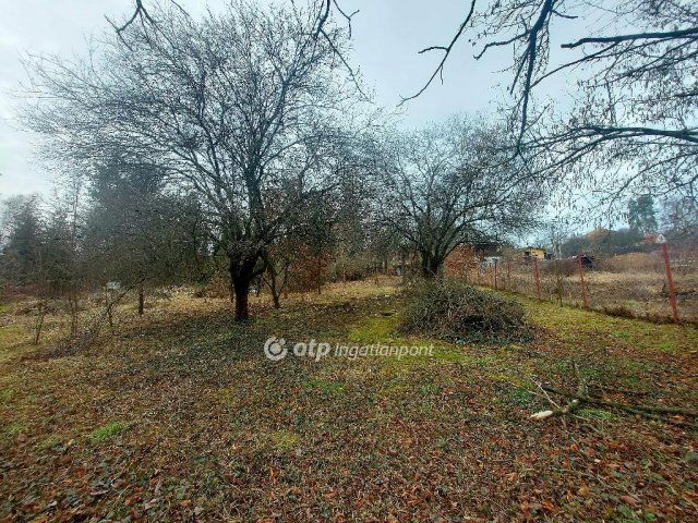 Eladó telek, Miskolcon 14.9 M Ft / költözzbe.hu