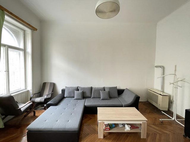 Eladó téglalakás, Budapesten, VI. kerületben 94.8 M Ft