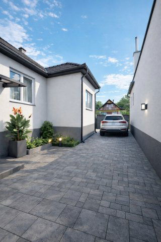 Eladó ikerház, Fóton 84.9 M Ft, 3 szobás / költözzbe.hu