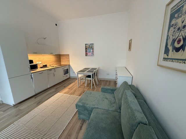 Kiadó téglalakás, albérlet, Budapesten, VIII. kerületben