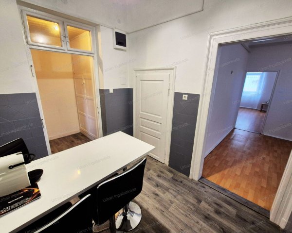 Eladó téglalakás, Budapesten, XX. kerületben 41.9 M Ft, 2 szobás