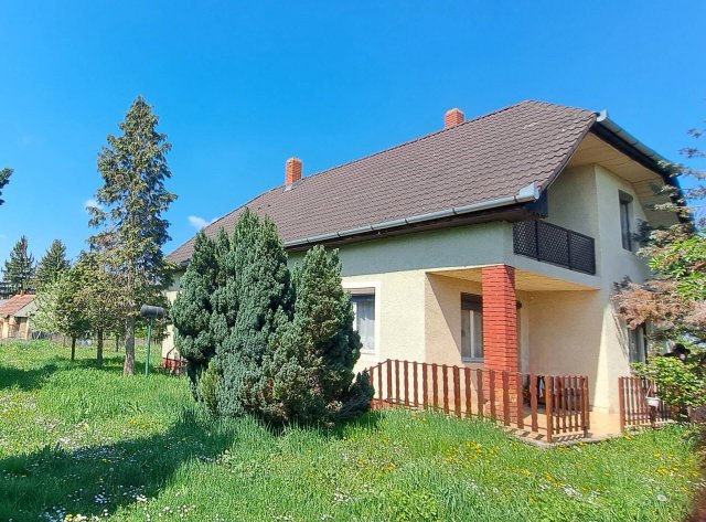 Eladó családi ház, Galambokon 39.8 M Ft, 3 szobás