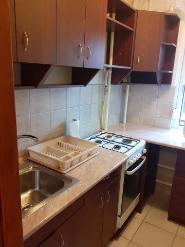 Kiadó téglalakás, albérlet, Nyíregyházán 130 E Ft / hó