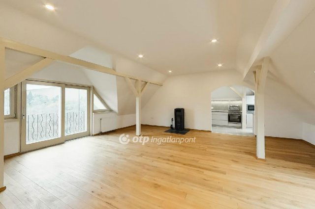 Eladó téglalakás, Budapesten, XII. kerületben 189 M Ft