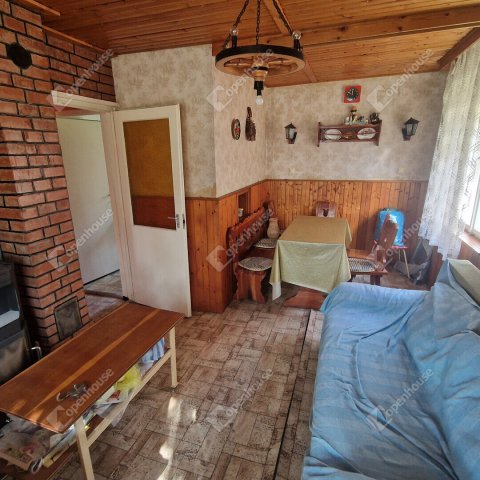 Eladó családi ház, Balatonszemesen 59 M Ft, 3 szobás
