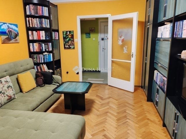 Eladó téglalakás, Budapesten, XXI. kerületben 53.8 M Ft