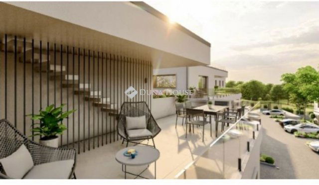 Eladó téglalakás, Mogyoródon 149.9 M Ft, 4 szobás