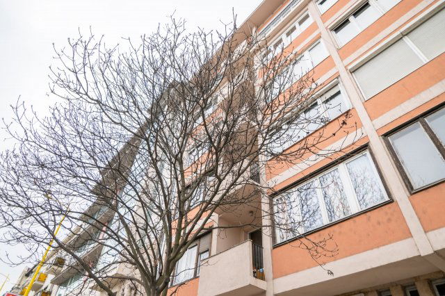 Eladó téglalakás, Budapesten, XII. kerületben, Alkotás utcában