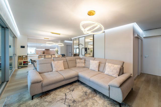 Eladó téglalakás, Budapesten, III. kerületben 450 M Ft, 4 szobás