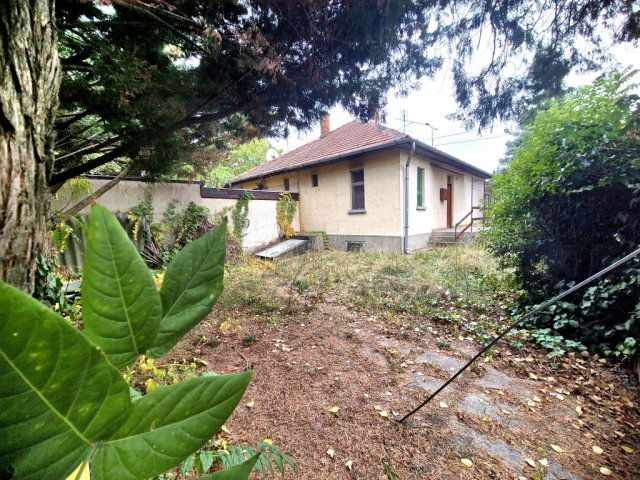 Eladó ikerház, Budapesten, III. kerületben 62 M Ft, 2 szobás