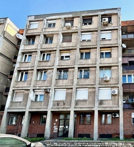 Eladó téglalakás, Budapesten, XIV. kerületben 72.9 M Ft