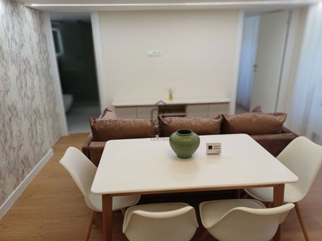 Eladó téglalakás, Budapesten, VII. kerületben 109.9 M Ft