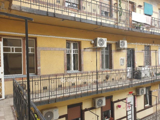 Eladó téglalakás, Budapesten, IX. kerületben 95 M Ft, 2 szobás
