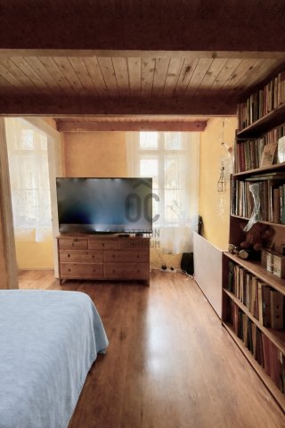 Eladó téglalakás, Budapesten, VII. kerületben, Peterdy utcában