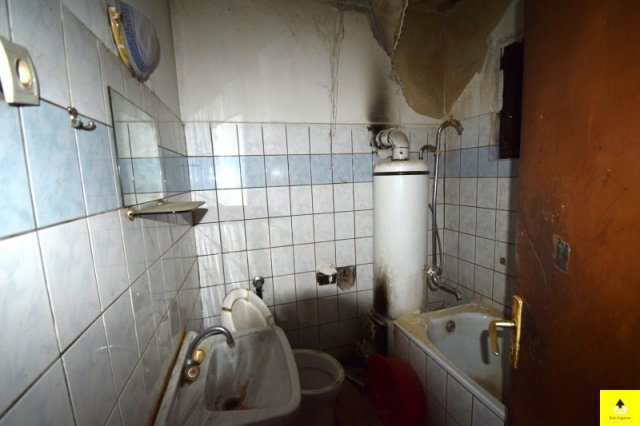 Eladó családi ház, Bükön 16.5 M Ft, 1 szobás