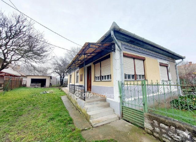 Eladó családi ház, Hejőbábán 19.9 M Ft, 2 szobás