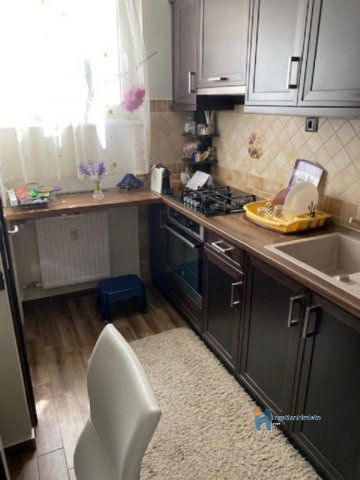 Eladó téglalakás, Debrecenben 73.5 M Ft, 1+2 szobás