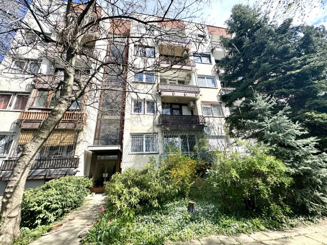 Eladó téglalakás, Budapesten, II. kerületben 95 M Ft, 2 szobás