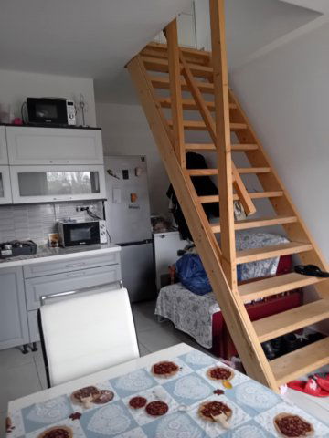 Eladó sorház, Almásfüzitőn 35 M Ft, 2 szobás
