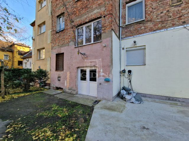 Eladó téglalakás, Budapesten, XIII. kerületben 55 M Ft, 1 szobás