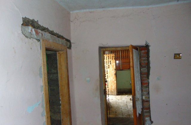 Eladó családi ház, Biharnagybajomban 3.88 M Ft, 1+1 szobás