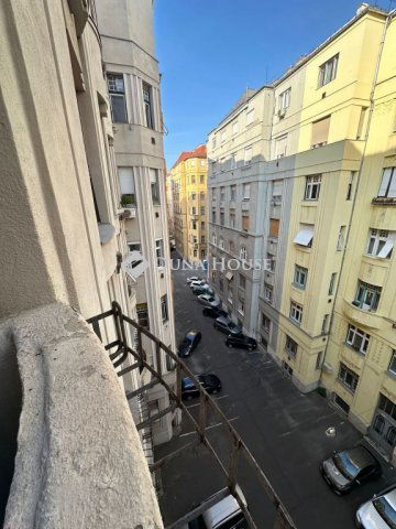 Eladó téglalakás, Budapesten, XIII. kerületben 110 M Ft