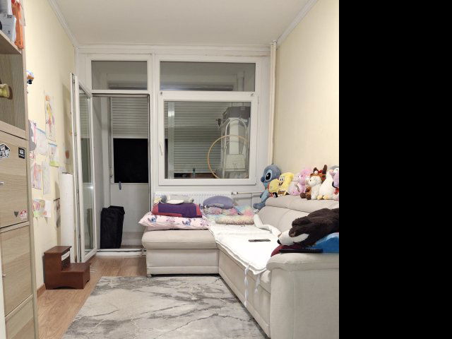 Eladó panellakás, Budapesten, XIV. kerületben 59 M Ft, 1+1 szobás