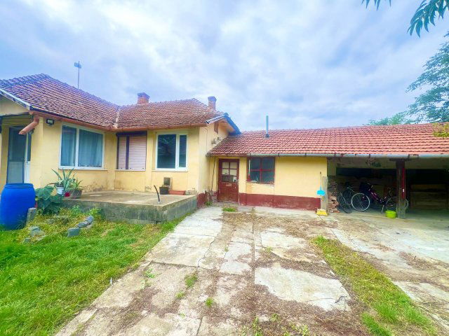 Eladó családi ház, Dévaványán 12.5 M Ft, 2 szobás
