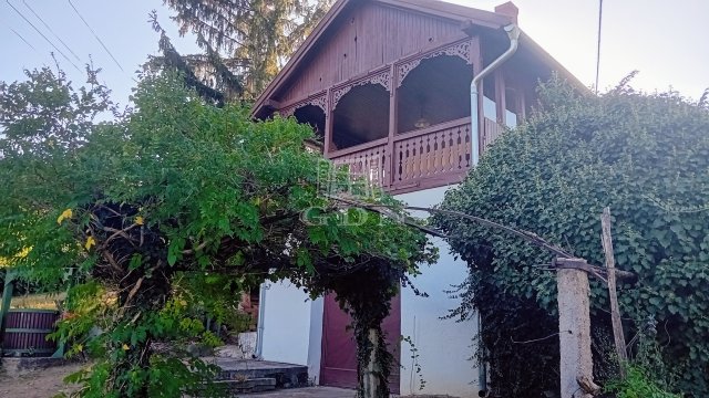 Eladó telek, Kisapátiban 85 M Ft / költözzbe.hu