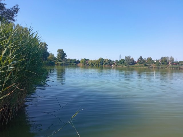 Eladó családi ház, Délegyházán, Csendes utcában 144.77 M Ft
