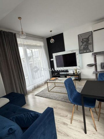 Eladó téglalakás, XXIII. kerületben, Kertvárosi körúton