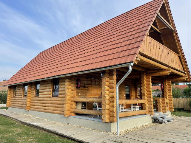 Eladó családi ház, Vásárosnaményben 125 M Ft, 3 szobás