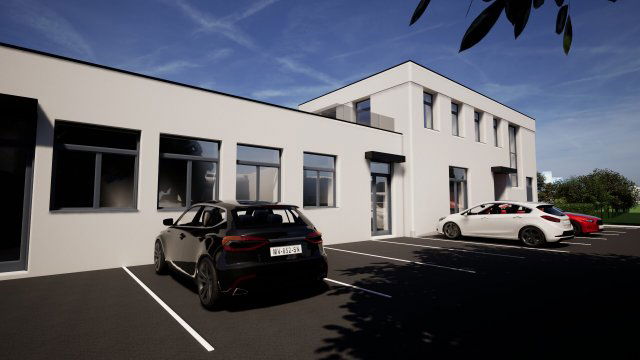 Eladó téglalakás, Szombathelyen 39.5 M Ft, 2 szobás