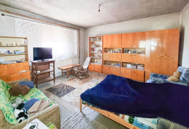 Eladó családi ház, Bozzaiban 24 M Ft, 5 szobás