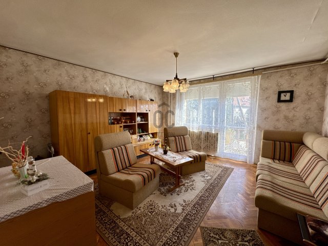Eladó családi ház, Liszón 33 M Ft, 3 szobás