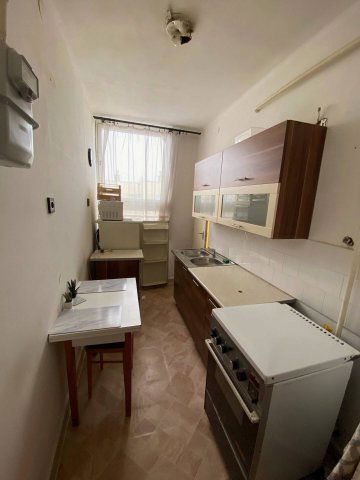 Eladó téglalakás, Marcaliban 19.9 M Ft, 1 szobás