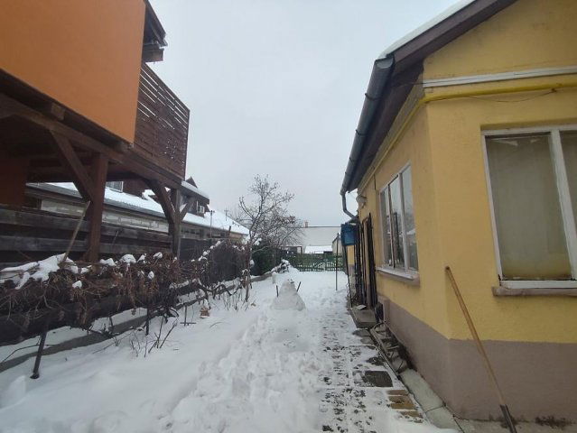 Eladó téglalakás, Budapesten, IV. kerületben, Szabadkai utcában