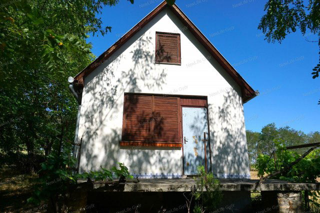 Eladó mezogazdasagi ingatlan, Győrújbaráton 20 M Ft