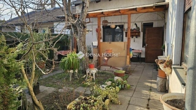 Eladó családi ház, Budapesten, XX. kerületben 84.9 M Ft