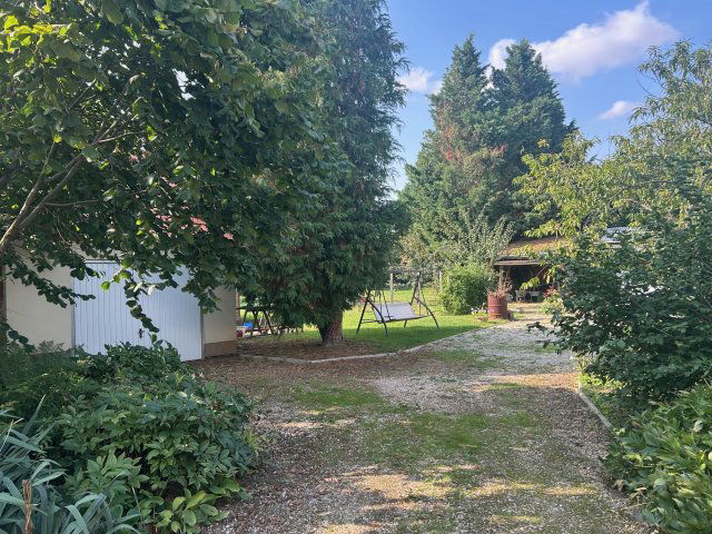 Eladó családi ház, Beleden 89.9 M Ft, 4+1 szobás