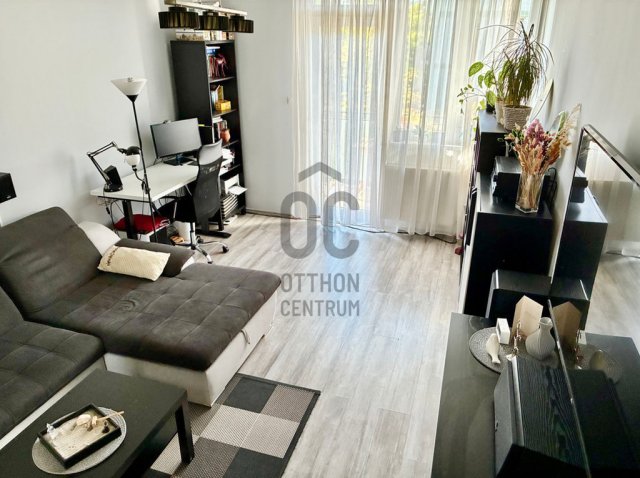 Eladó téglalakás, Budapesten, IX. kerületben 78.9 M Ft, 2 szobás