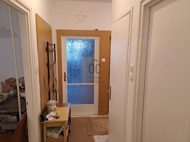 Eladó téglalakás, Kecskeméten, Petőfi Sándor utcában 49.9 M Ft