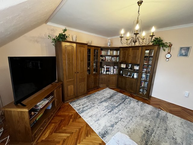 Eladó családi ház, Debrecenben 109.9 M Ft, 4 szobás
