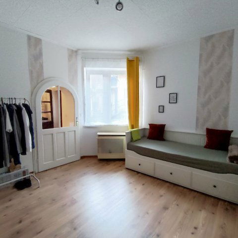 Eladó téglalakás, XX. kerületben, Török Flóris utcában