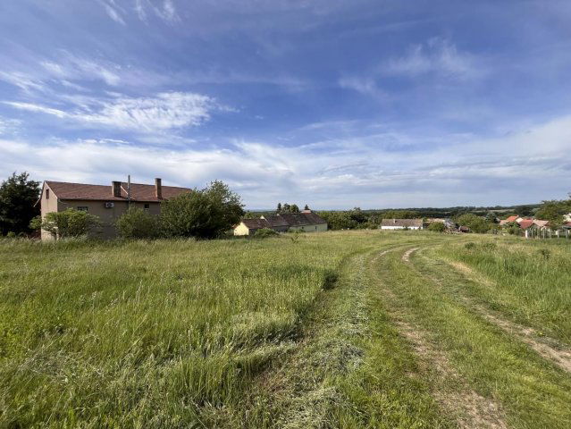 Eladó telek, Vértessomlón 15.9 M Ft / költözzbe.hu