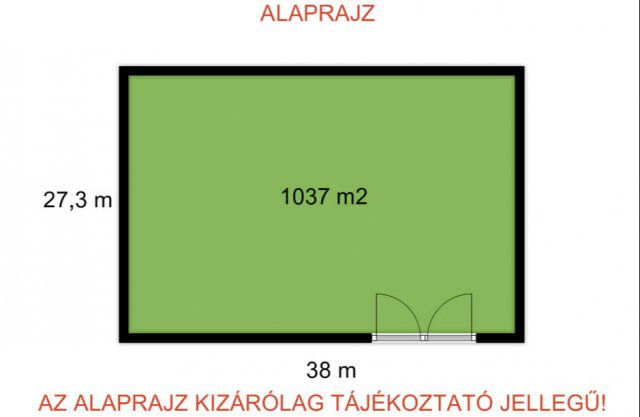Eladó telek, Szigetszentmiklóson 27.9 M Ft / költözzbe.hu